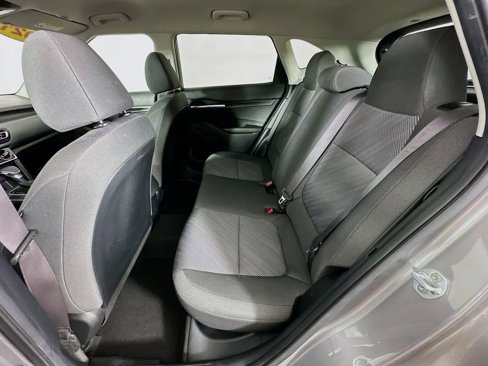 Used 2021 Kia Seltos LX image 29