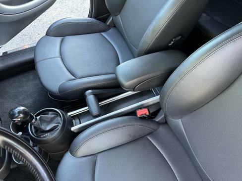 Used 2013 MINI Cooper Countryman S image 9