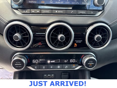 Used 2021 Nissan Sentra SV image 19