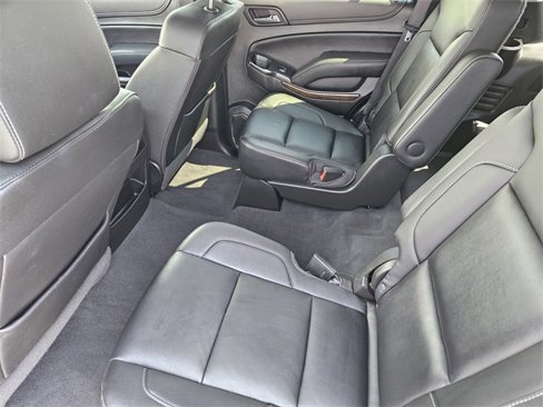 Used 2019 Chevrolet Tahoe LT w/ Texas Edition Package image 28