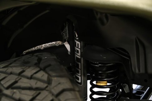 Used 2024 Jeep Wrangler Unlimited Sport image 39