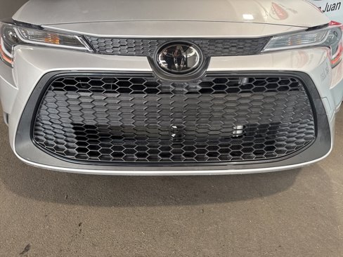 Used 2022 Toyota Corolla L image 11