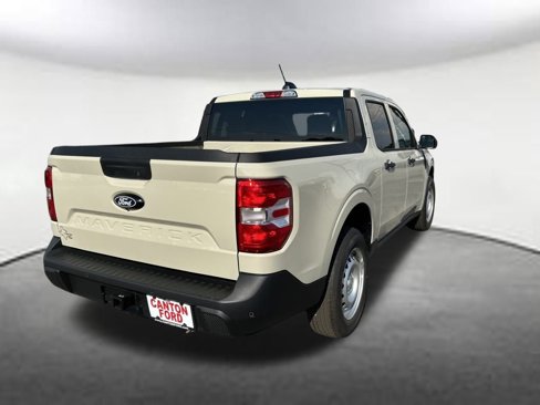 New 2025 Ford Maverick XL w/ Equipment Group 102A image 5