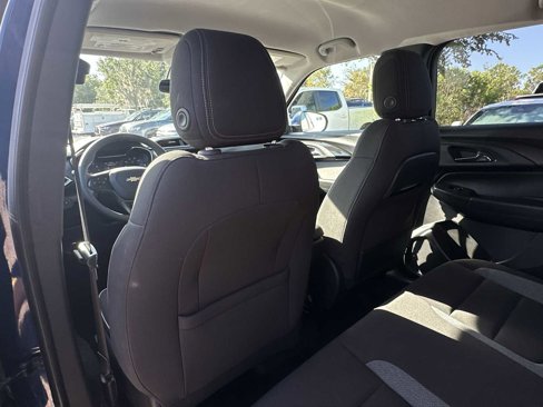 Certified 2023 Chevrolet TrailBlazer LT image 16