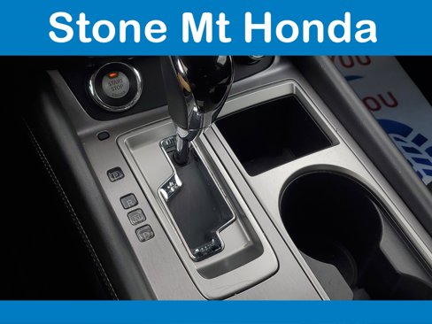 Used 2023 Nissan Murano SL w/ SL Moonroof Package image 33