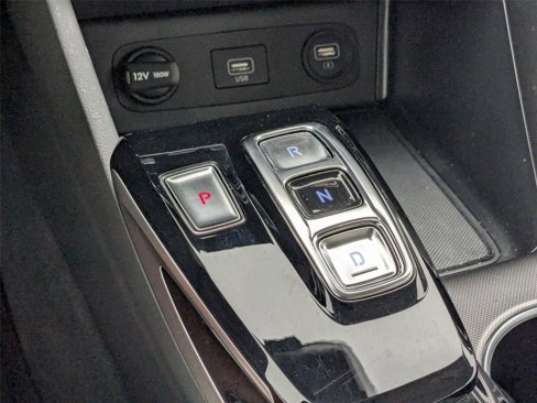Used 2023 Hyundai Sonata SEL image 21