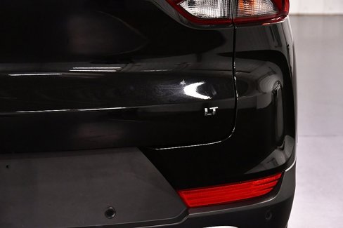 Used 2021 Chevrolet TrailBlazer LT w/ Convenience Package image 11