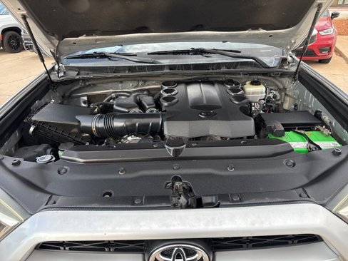 Used 2015 Toyota 4Runner 2WD image 52