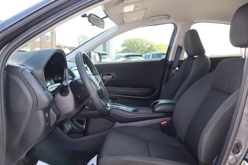 Used 2021 Honda HR-V LX image 5