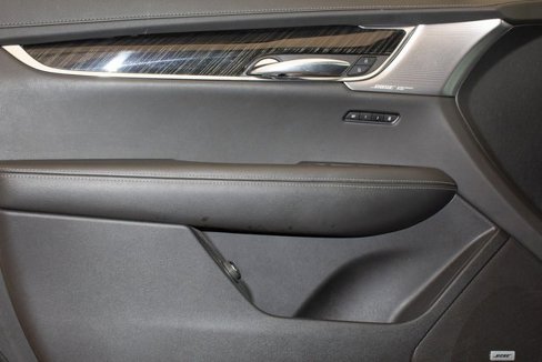 Used 2021 Cadillac XT6 Premium Luxury image 25