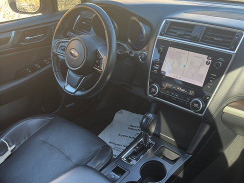 Used 2019 Subaru Legacy 2.5i Limited image 14