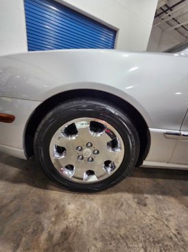 Used 2007 Kia Amanti w/ Leather Pkg image 35