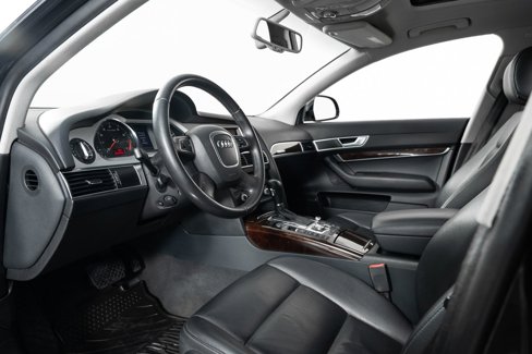 Used 2010 Audi A6 3.0T Prestige image 13