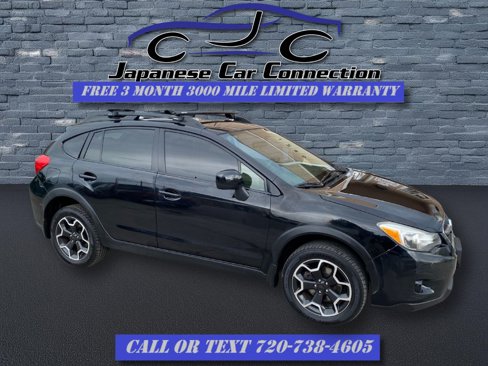 Used 2013 Subaru Crosstrek 2.0i Premium image 8