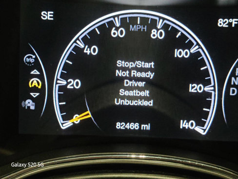 Used 2019 Jeep Grand Cherokee Altitude image 32