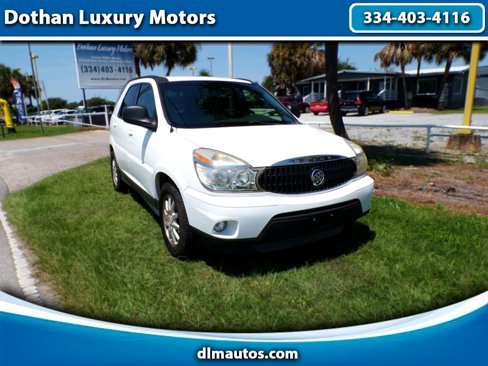 Used 2006 Buick Rendezvous CX image 1
