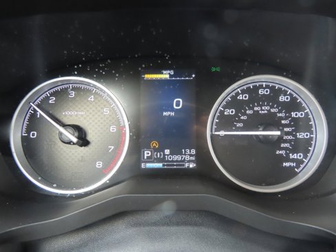 Used 2020 Subaru Forester Premium image 18