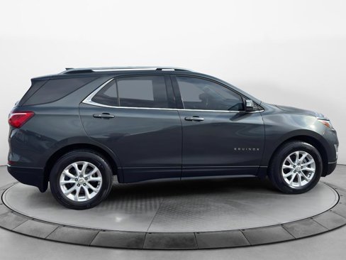Used 2019 Chevrolet Equinox LT image 6