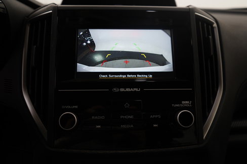 Used 2023 Subaru Crosstrek 2.0i image 22