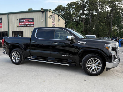 Used 2020 GMC Sierra 1500 SLT image 4