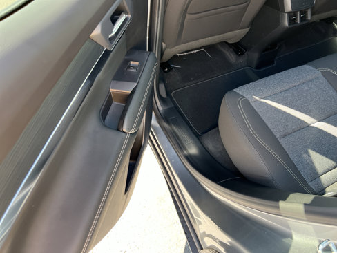 New 2026 GMC Terrain Elevation image 18