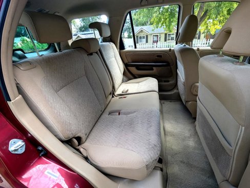 Used 2006 Honda CR-V LX image 21