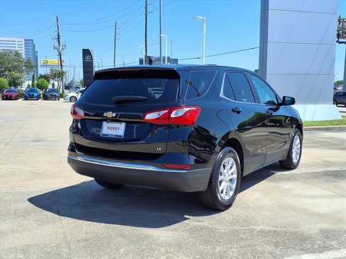 Used 2021 Chevrolet Equinox LT image 24