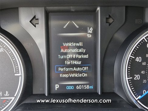 Used 2022 Toyota Venza LE image 31