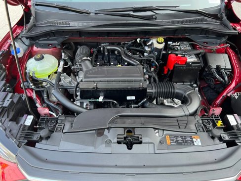 New 2025 Ford Escape Active w/ Tech Pack #1 image 31