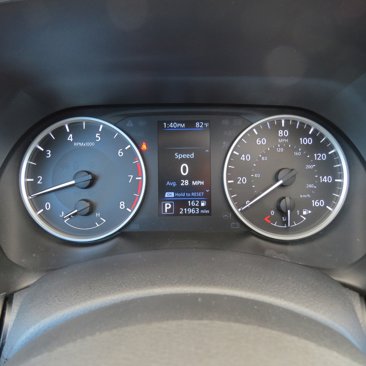 Used 2024 Nissan Sentra S image 18