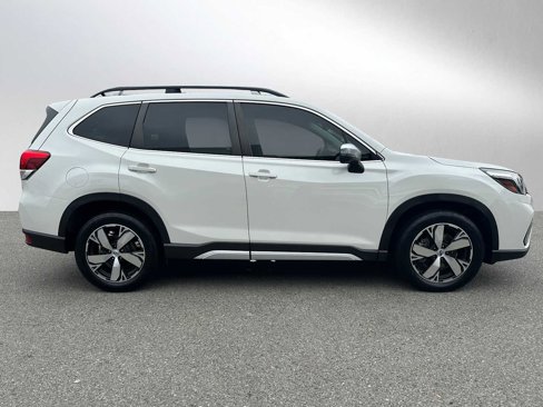 Used 2020 Subaru Forester Touring w/ Popular Package #2 image 8