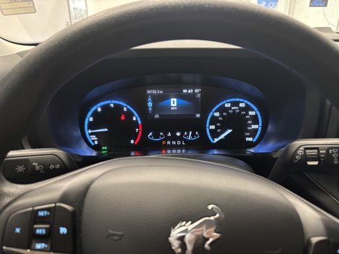 Certified 2021 Ford Bronco Sport Big Bend image 18