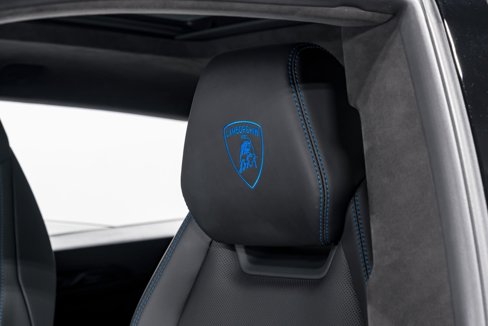 Used 2024 Lamborghini Urus S image 20