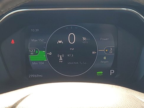 Used 2023 Chevrolet Bolt EUV LT w/ Convenience Package image 36