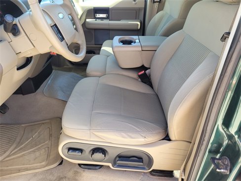 Used 2007 Ford F150 XLT image 20