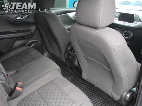 Used 2022 Chevrolet Blazer LT image 24