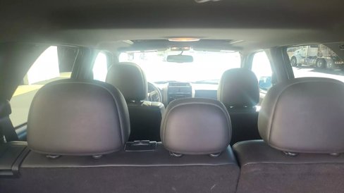 Used 2011 Ford Escape Limited w/ 301A Rapid Spec Order Code image 14