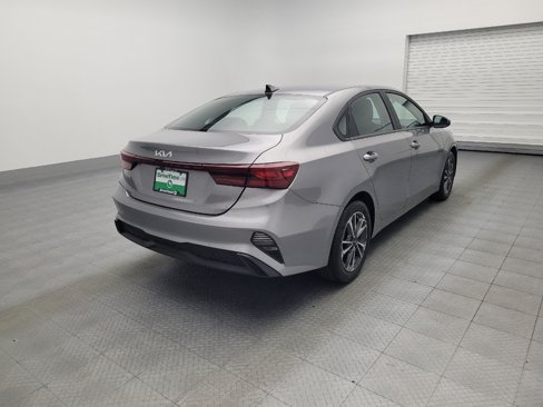Used 2024 Kia Forte LXS image 9