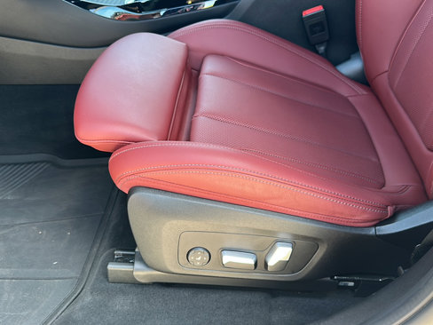 Certified 2023 BMW X3 sDrive30i w/ Premium Package image 15