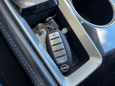 Used 2023 Nissan Altima 2.5 SV image 22
