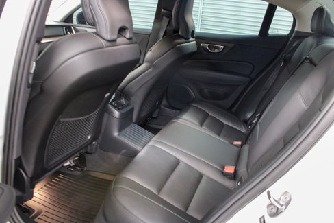 Certified 2023 Volvo S60 T8 Plus w/ Climate Package image 18