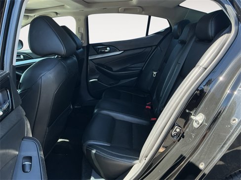 Used 2018 Nissan Maxima 3.5 SL image 10