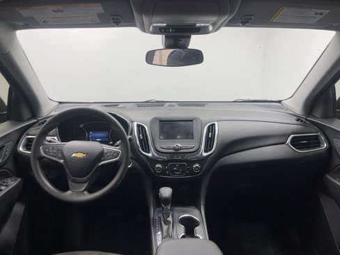 Used 2023 Chevrolet Equinox LT image 11
