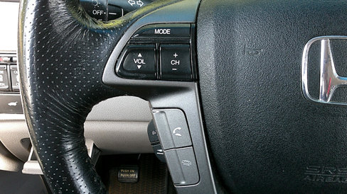 Used 2012 Honda Odyssey EX-L image 17