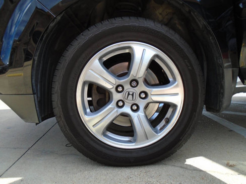 Used 2014 Honda Pilot EX-L image 29