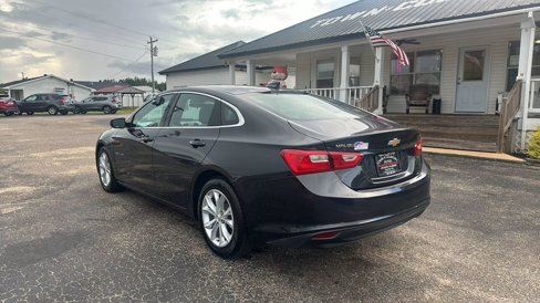 Used 2023 Chevrolet Malibu LT image 7