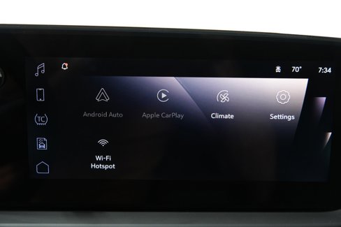New 2026 Buick Envista Preferred w/ Convenience I Package image 34