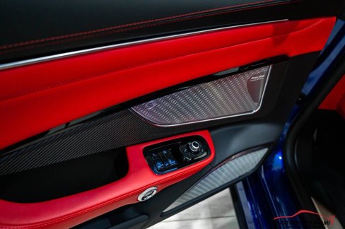 Used 2024 Maserati GranTurismo Trofeo image 56