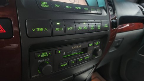 Used 2008 Lexus GX 470 image 36