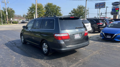 Used 2006 Honda Odyssey EX image 3